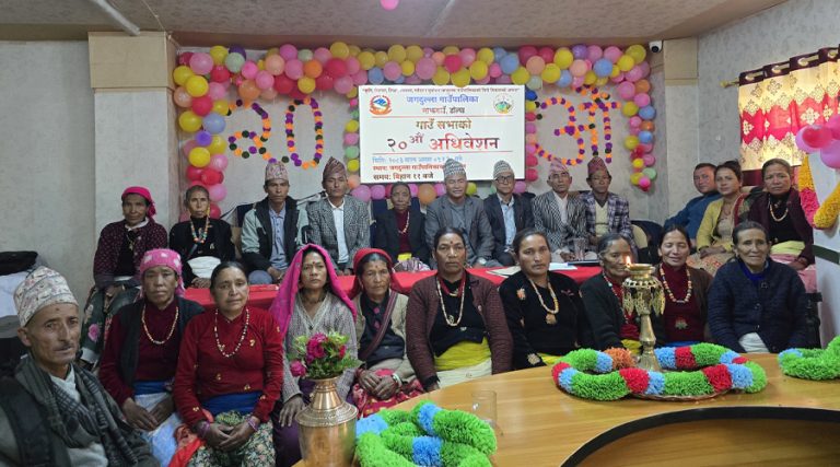 डोल्पाका सात पालिकाले ल्याए बजेट, कुन पालिकाको कति ?