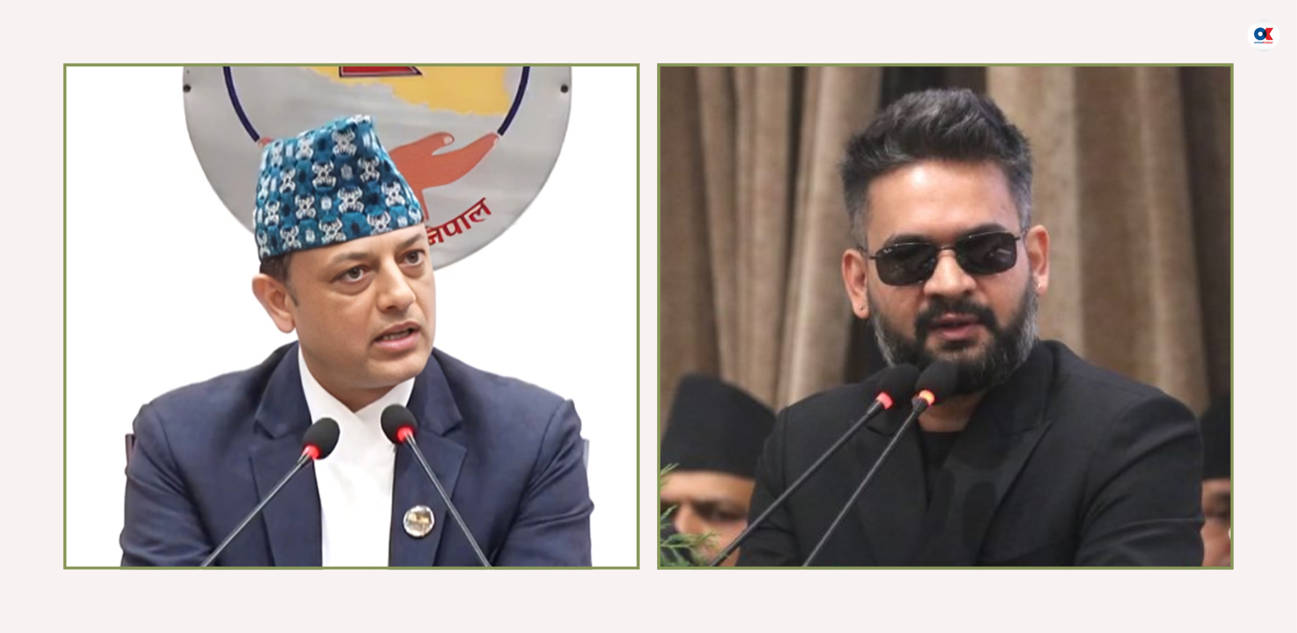 प्रधानमन्त्रीसँग प्रत्यक्ष प्रश्नोत्तर कार्यक्रम चलाउन सभामुखको आनाकानी