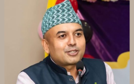 गण्डकी विश्वविद्यालय रजिस्ट्रारमा डा. ढाकाराम भण्डारी नियुक्त