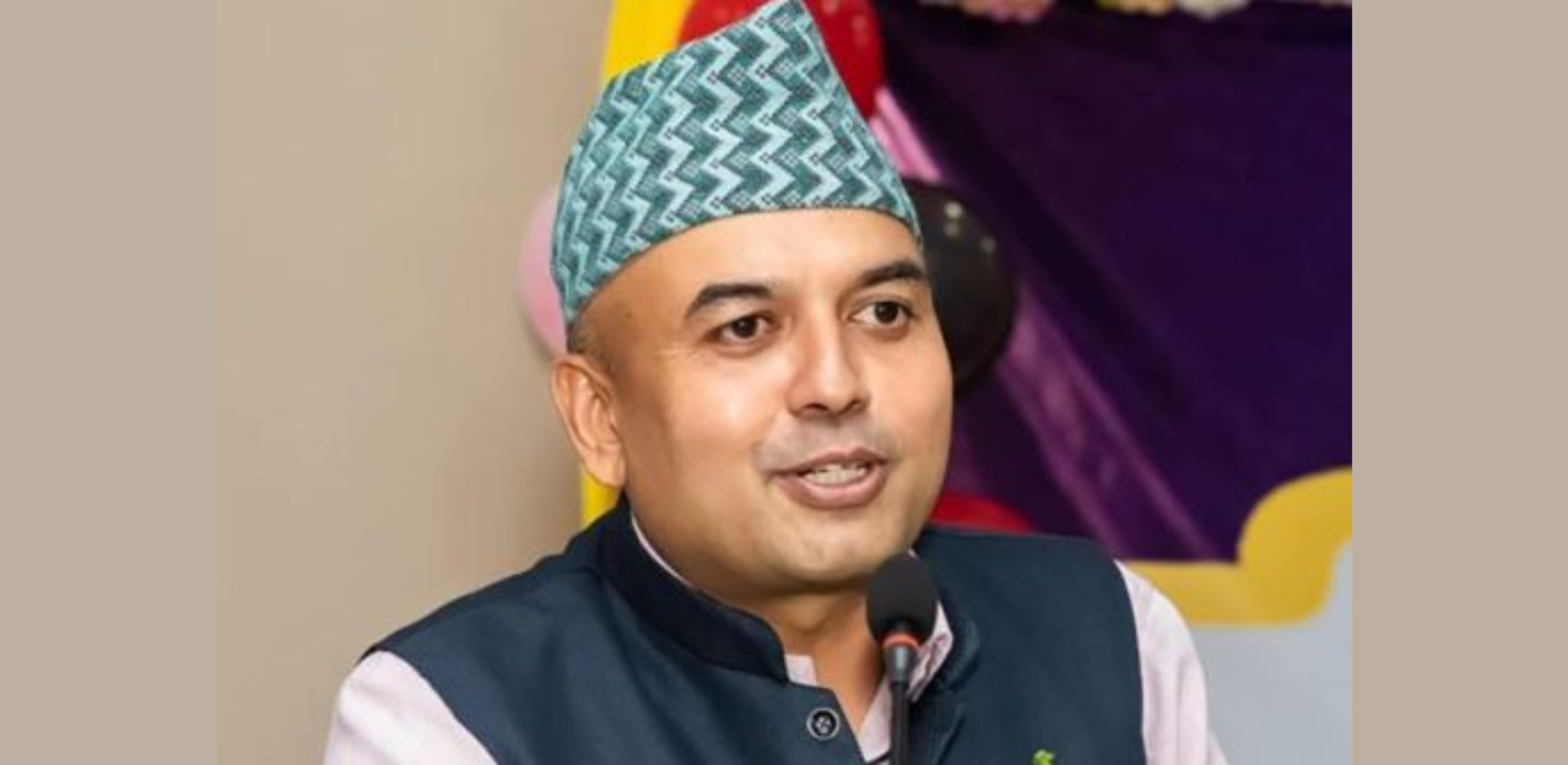 गण्डकी विश्वविद्यालय रजिस्ट्रारमा डा. ढाकाराम भण्डारी नियुक्त