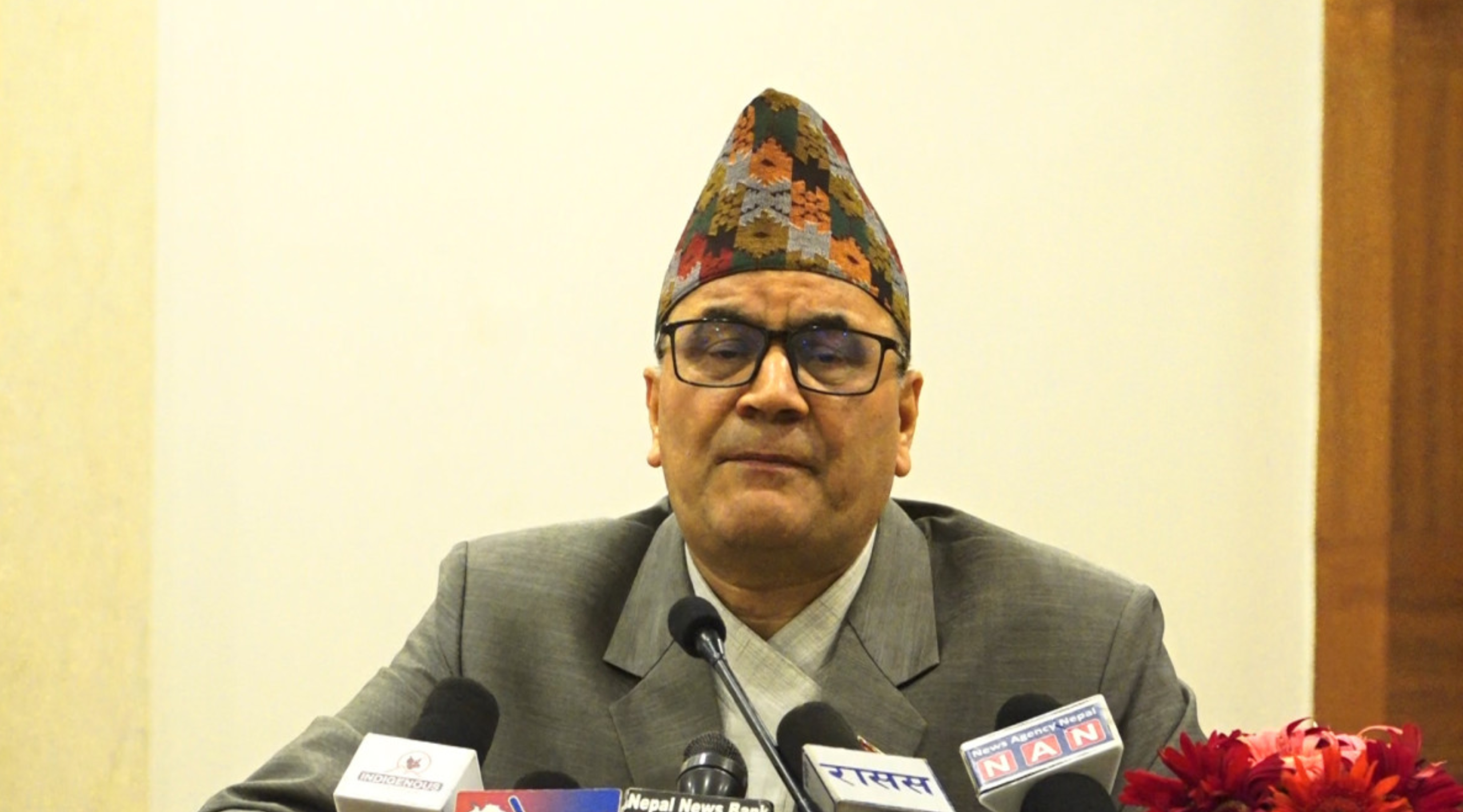 श्रमिकलाई न्यूनतम ज्याला नदिनेमाथि कडा कारबाही हुन्छ : श्रम सचिव काफ्ले