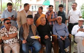 पार्टी एकताका लागि जस्तोसुकै त्याग गर्न तयार छु : शशांक कोइराला