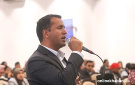 ‘नेपालले भारतको भूमि मिचेको प्रधानमन्त्रीको अभिव्यक्तिमा रास्वपाको धारणा के हो ?’