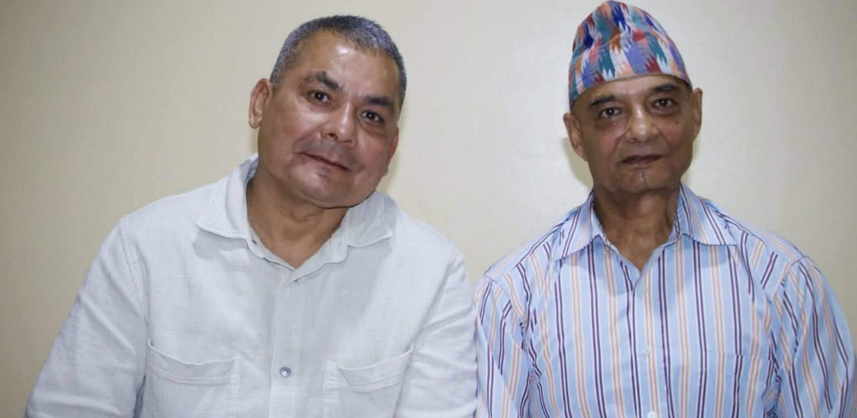 राप्रपाको असन्तुष्ट पक्षले मलमासपछि नयाँ दल बनाउने, दुर्गा प्रसाईं जोडिनेबारे छलफल