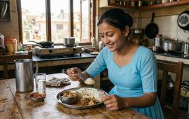 दिउँसोको चर्को गर्मीमा मासु नखानु नै राम्रो, हुन सक्छन् यस्ता समस्या