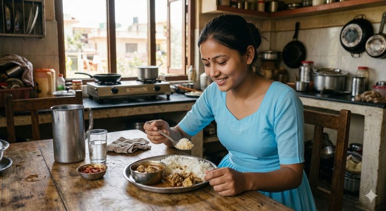 दिउँसोको चर्को गर्मीमा मासु नखानु नै राम्रो, हुन सक्छन् यस्ता समस्या