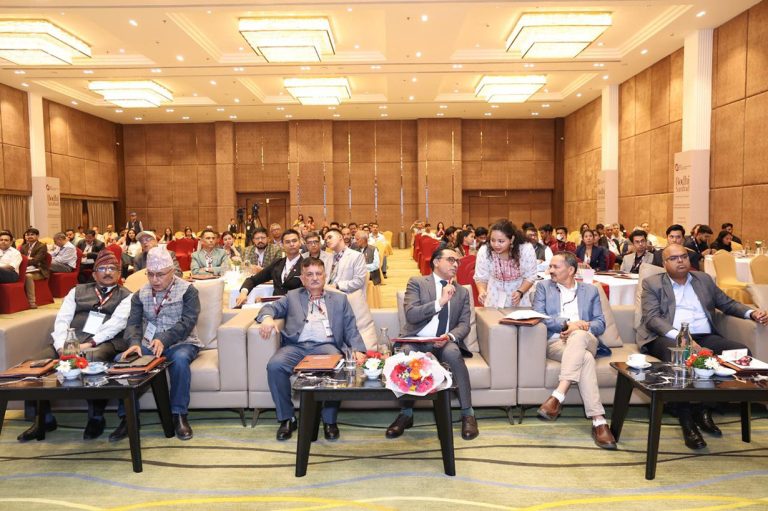 बोधि संवादमा अर्थशास्त्रीहरू :  ‘अर्थतन्त्र रूपान्तरणमा साहसिक नीतिगत निर्णय लिनुपर्छ’