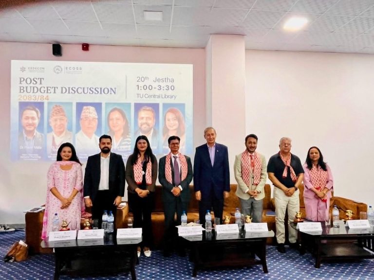 सुधारमुखी एजेन्डाको स्वागत, कार्यान्वयनमा अझै शंका