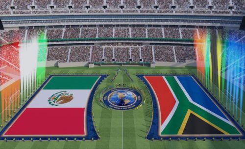 विश्वकपमा पहिलोपटक सबै २६ खेलाडी राष्ट्रिय गान समारोहमा सहभागी हुने