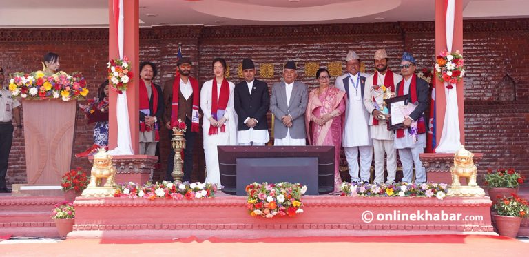 राष्ट्रिय चलचित्र पुरस्कार २०८२ : कुन विधामा को उत्कृष्ट ?