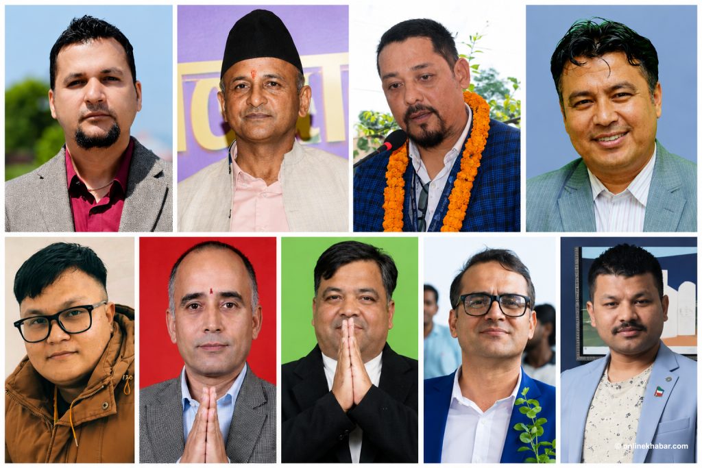 गण्डकीमा रास्वपा : अधिकांश जिल्लामा रोचक प्रतिस्पर्धा, बागलु