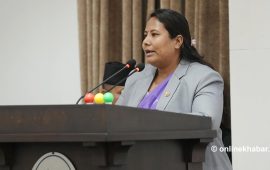 प्राङ्‍गारिक मल उत्पादकहरूको विवरण संकलन गर्दै सरकार