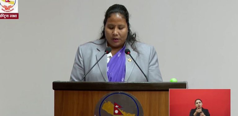 यस वर्ष रासायनिक मल अभाव हुँदैन : कृषिमन्त्री चौधरी