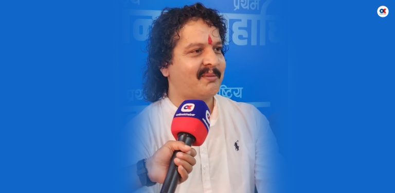 ‘लोकतान्त्रिक विधिबाट नेतृत्व चयन हुन्छ, समायोजनबाट आउनेलाई कुनै मर्का पर्दैन’