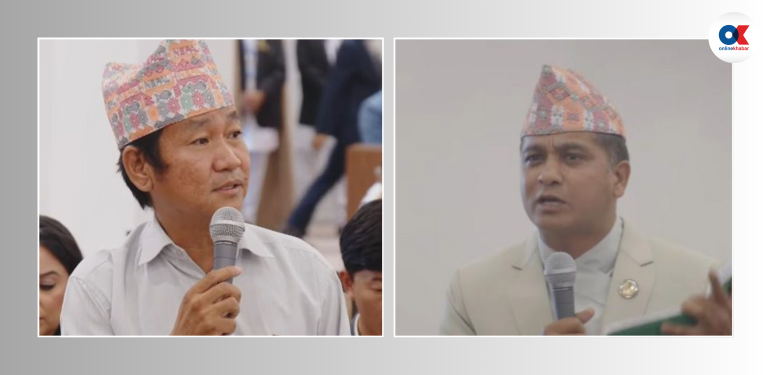 ‘सुस्तामा भारतीय सशस्त्र बल छिरिसक्यो, सरकार के हेरेर बसेको छ ?’