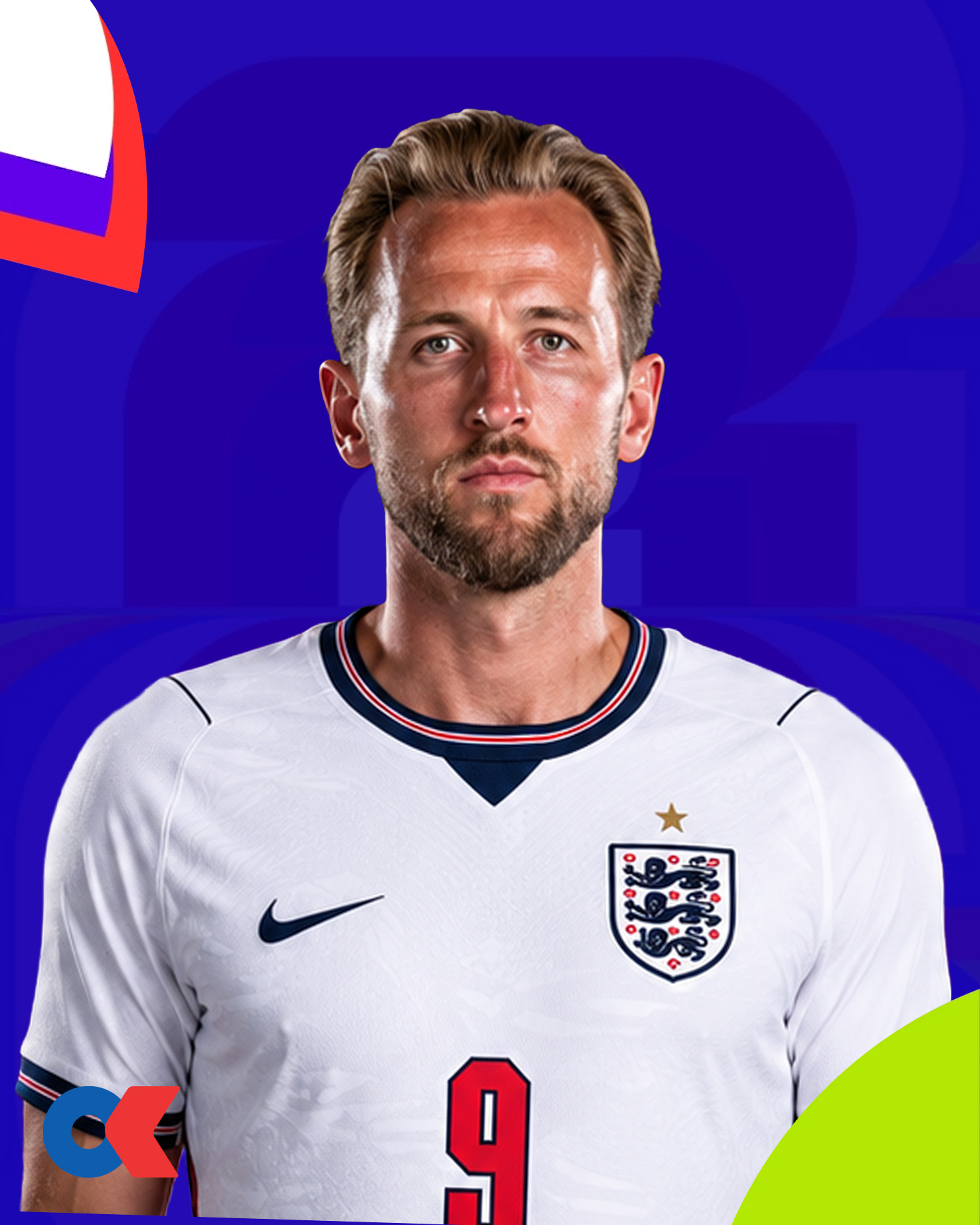 Harry Kane