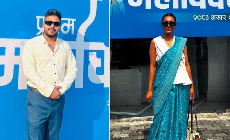 हिमेशदेखि अनुष्का, रीमा, असिमसम्म : ४ कलाकार बने रास्वपा केन्द्रीय सदस्य