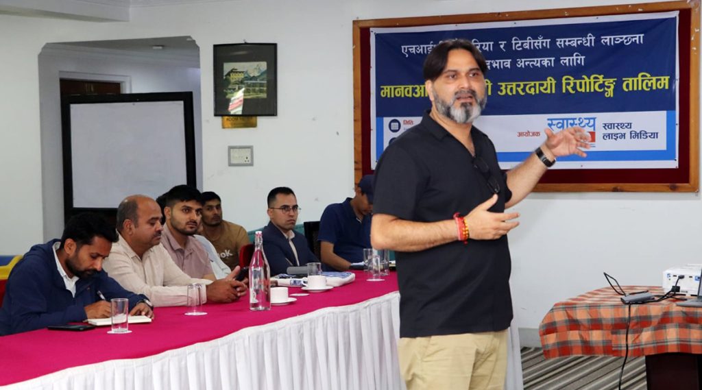 एचआईभी नियन्त्रणमा प्रगति भए पनि लाञ्छना र विभेद अझै