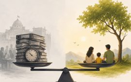 दुई दिन बिदाले देश डुब्दैन, कमजोर व्यवस्थापनले डुबाउँछ