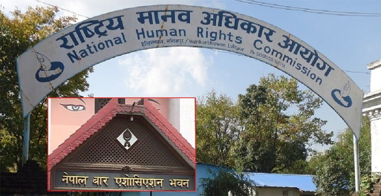 पश्चातदर्शी कानून बनाएर कार्यान्वयन गरे गलत नतिजा आउने चेतावनी