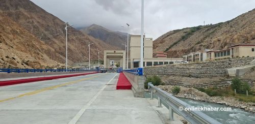 हुम्ला हुँदै मानसरोवर दर्शन गर्न एक महिनामै आए ३ हजार भारतीय