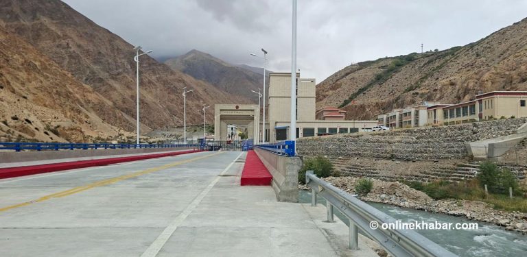 हुम्ला हुँदै मानसरोवर दर्शन गर्न एक महिनामै आए ३ हजार भारतीय