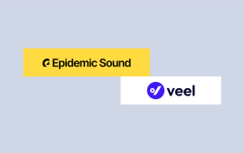 भिडियो प्लेटफर्म ‘भिल’ र ‘एपिडेमिक साउन्ड’ बीच साझेदारी: बिना कपिराइट म्युजिक प्रयोग गर्न पाइने
