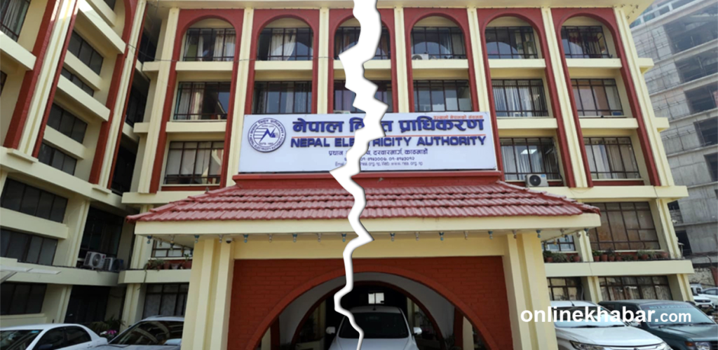 अगाडि बढ्यो विद्युत् प्राधिकरण विभाजन तयारी, कानुनी र व्यवस्थापकीय चुनौती कायमै