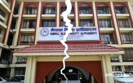 विद्युत् प्राधिकरण विभाजन तयारी, कानुनी र व्यवस्थापकीय चुनौती कायमै