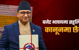 किसानदेखि स्टार्टअपसम्मलाई अर्थमन्त्रीको धोकाः बजेट भाषणका सहुलियत विधेयकमा छैनन्