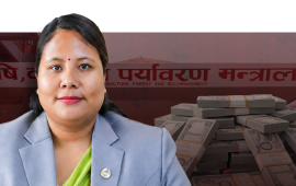 कृषि अनुदानमा बाँडिएको २ खर्बको हिसाब खोज्दै सरकार, कसरी हुँदैछ काम ?  