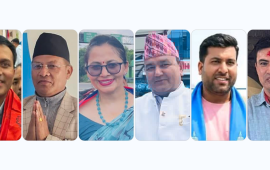 रास्वपाका ६ महानगर सभापति : कस्तो छ पृष्ठभूमि ?