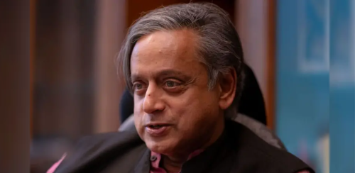 शशि थरुरको प्रश्न : यदि पासपोर्टले पनि नागरिकता प्रमाणित गर्दैन भने कुन दस्तावेजले गर्छ ?
