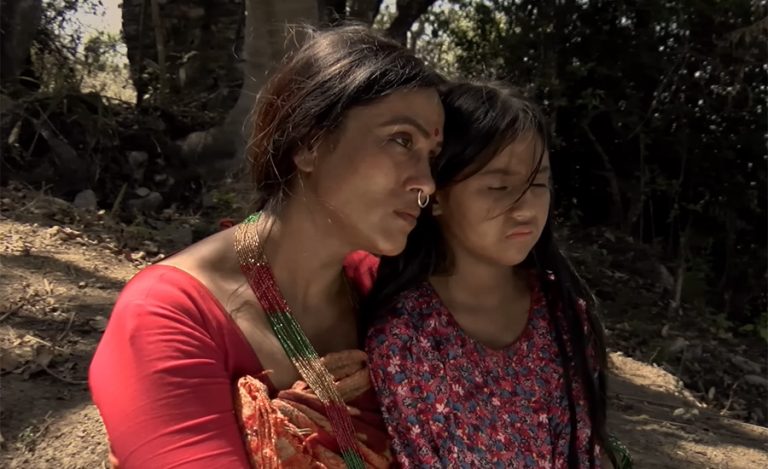 फिल्म ‘जाँड’ को ट्रेलर : कुसंस्कारविरुद्ध सन्देश दिने कथा