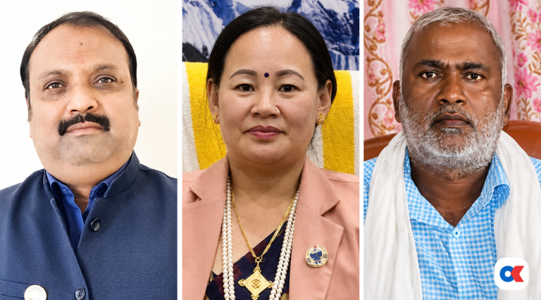 लुम्बिनीका गृहमन्त्री र सांसदहरूलाई जसपा नेपालले स्पष्टीकरण सोध्दै