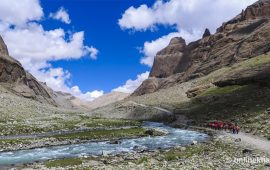 अन्तर्राष्ट्रिय योग दिवसमा कैलाश–मानसरोवरमा पहिलो पटक योगाभ्यास हुँदै