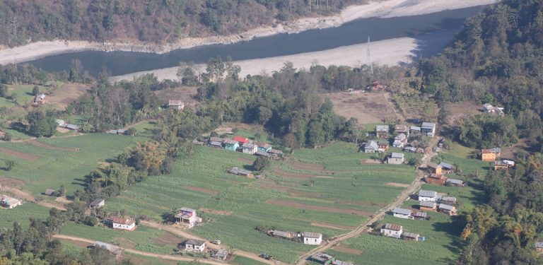 कालीगण्डकीमा पौडी खेल्नेक्रममा डुबेर एकको मृत्यु, एक जना बेपत्ता