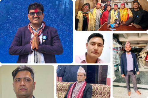 कर्णालीमा रास्वपा जिल्ला अधिवेशन : भाँडभैलो भएपछि सर्वसम्मत 
