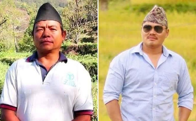 खोटाङका २ वडाध्यक्ष श्रम संस्कृति पार्टी प्रवेश