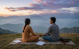 उमेर नपुग्दै बिहे गर्ने किशोरकिशोरीलाई जरिबाना मात्रै