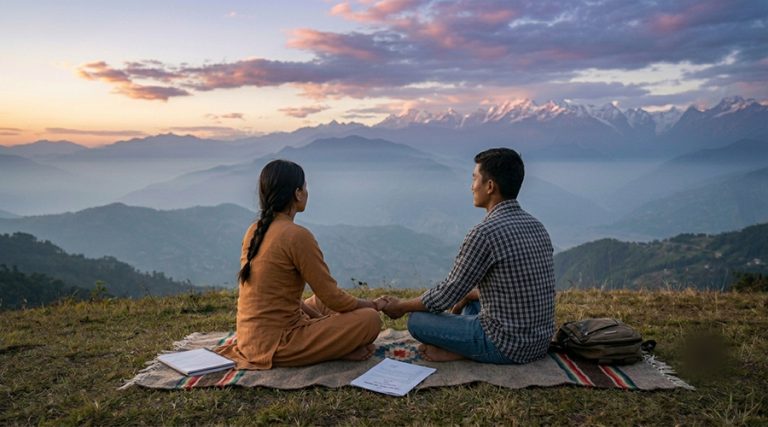 उमेर नपुग्दै बिहे गर्ने किशोरकिशोरीलाई जरिबाना मात्रै