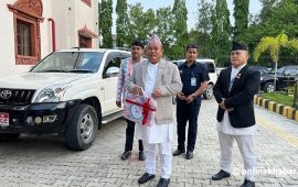 कोशी प्रदेश बजेट : पर्यटन क्षेत्रको विकासका लागि साढे ३ अर्ब