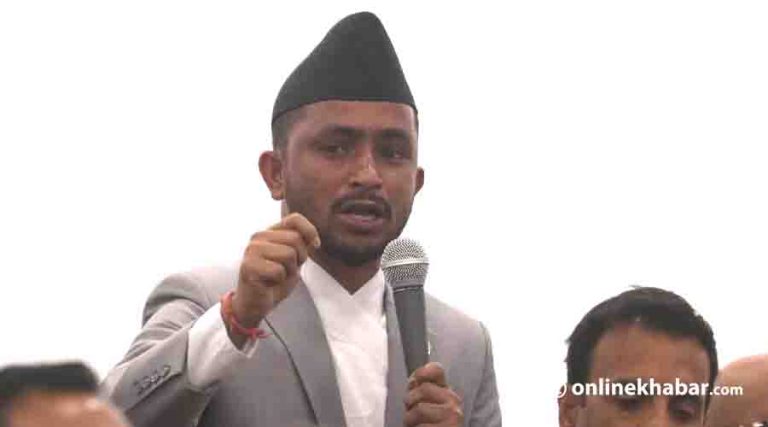 केपी खनालको आरोप– कैलालीको लम्कीचुहा अस्पताल कांग्रेसले बन्न दिएन