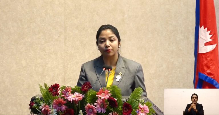 काठमाडौं महानगरको आगामी बजेट आकार २५ अर्ब ८८ करोड ३० लाख
