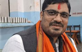 भ्रष्टाचार मुद्दामा मधेशका सांसद कुशवाहा दोषी ठहर : ४ वर्ष कैद र साढे ३८ लाख जरिवाना