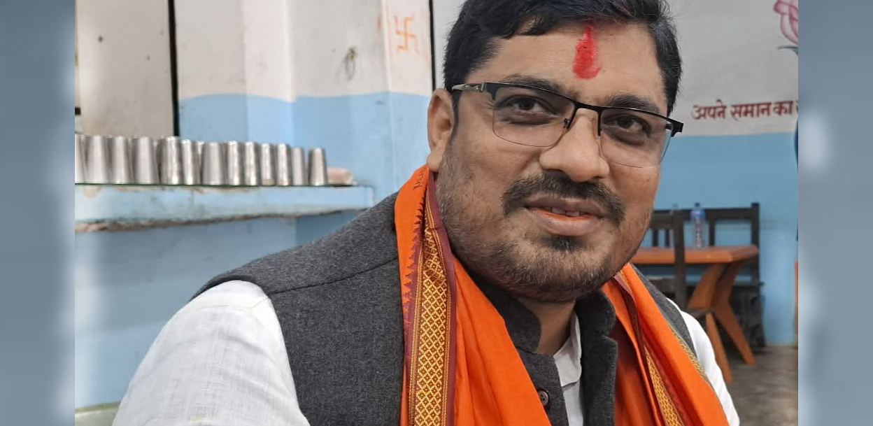 भ्रष्टाचार मुद्दामा मधेशका सांसद कुशवाहा दोषी ठहर : ४ वर्ष कैद र साढे ३८ लाख जरिवाना