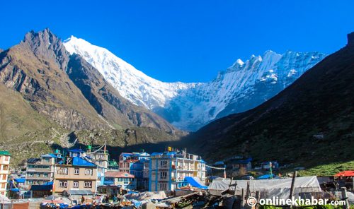 हिमालको काखमा ६ दिन : लाङटाङ यात्राका अविस्मरणीय पाइला