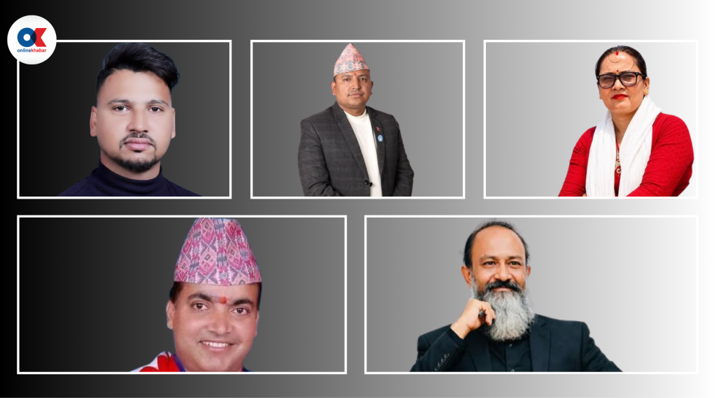 रास्वपा लुम्बिनी : पाँच जिल्लामा छानिए सभापति, ६ जिल्लाको ने