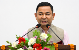 मधेश सरकारको बजेट : खुद्रे योजना कटौती, उपभोक्ता समिति निस्तेज
