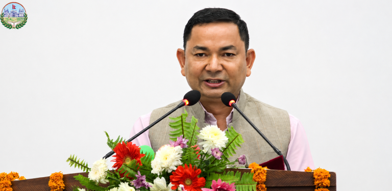 मधेश सरकारको बजेट : खुद्रे योजना कटौती, उपभोक्ता समिति निस्तेज